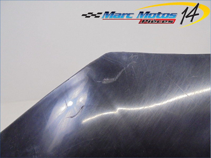 COQUE ARRIERE YAMAHA 125 TW 2001