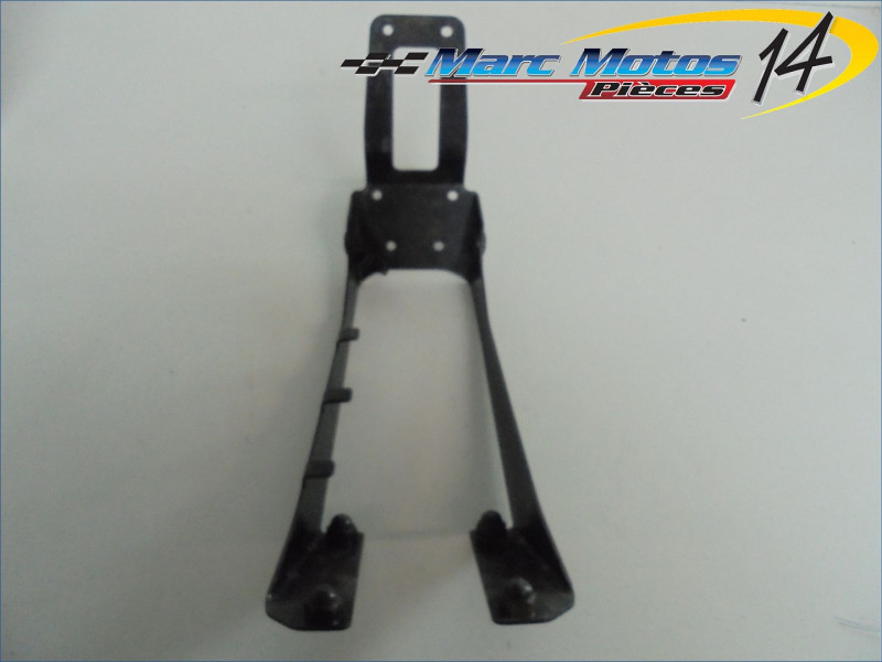 SUPPORT DE PLAQUE YAMAHA FZ1 2006