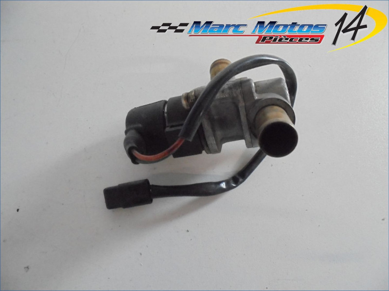 CLAPET DE RECYCLAGE DES GAZ HONDA 600 CBR F 2002