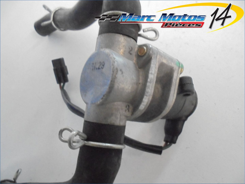 CLAPET DE RECYCLAGE DES GAZ HONDA 900 HORNET 2002