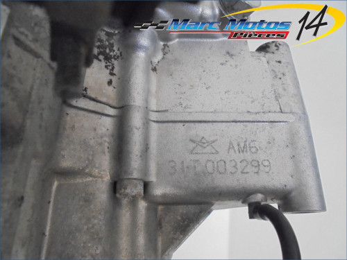 MOTEUR PEUGEOT 50 XP7 2014