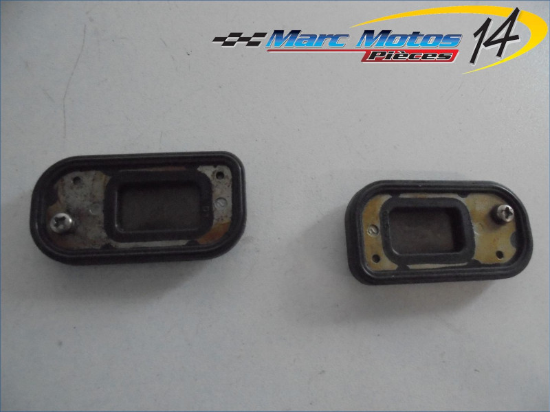 CLAPET DE RECYCLAGE DES GAZ HONDA 600 HORNET 2002