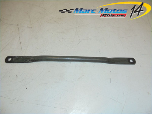 BARRE DE SUPPORT D&#039;ETRIER ARRIERE HONDA 125 NX 1998