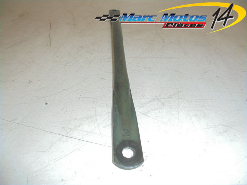 BARRE DE SUPPORT D&#039;ETRIER ARRIERE HONDA 125 NX 1998