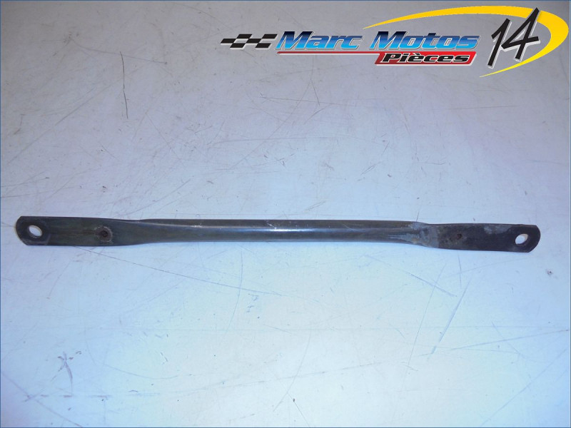 BARRE DE SUPPORT D'ETRIER ARRIERE HONDA 125 NX 1998