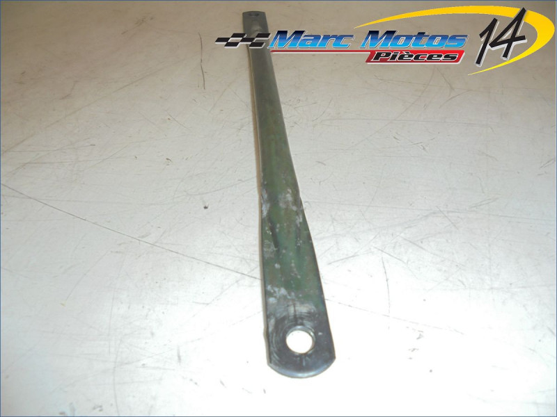 BARRE DE SUPPORT D'ETRIER ARRIERE HONDA 125 NX 1998