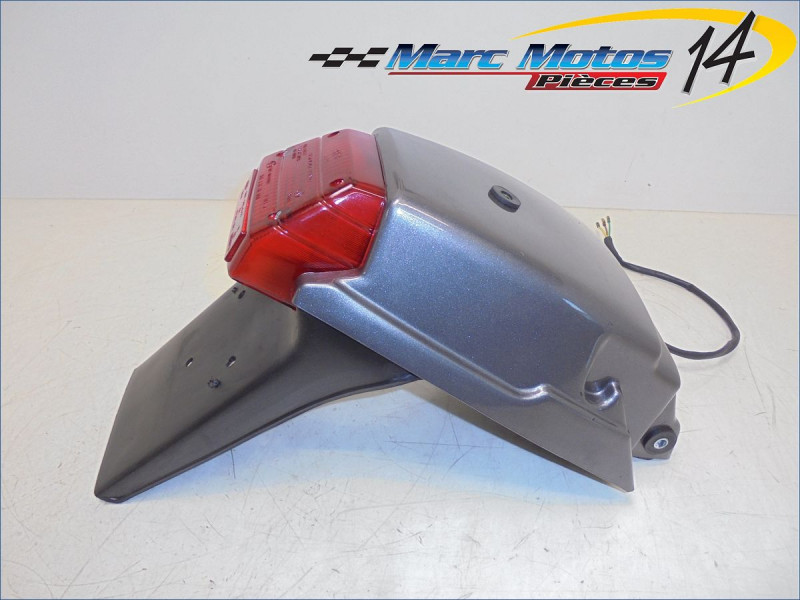 BAVETTE ARRIERE HONDA 125 NX 1998