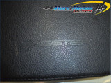 SELLE BIPLACE HONDA 125 NX 1998