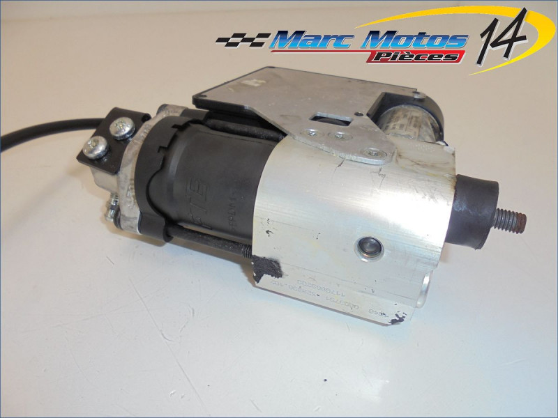 CENTRALE ABS PEUGEOT 125 SATELIS 2006