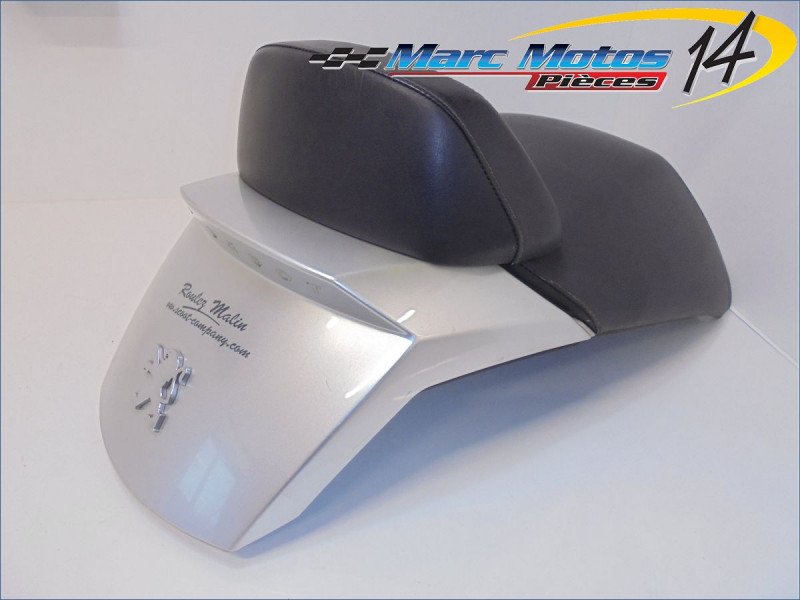 SELLE ARRIERE PEUGEOT 125 SATELIS 2006