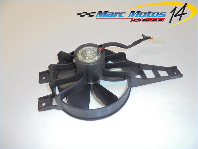 VENTILATEUR PEUGEOT 125 SATELIS 2006