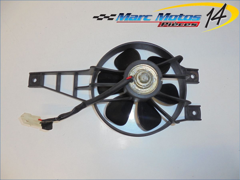 VENTILATEUR PEUGEOT 125 SATELIS 2006