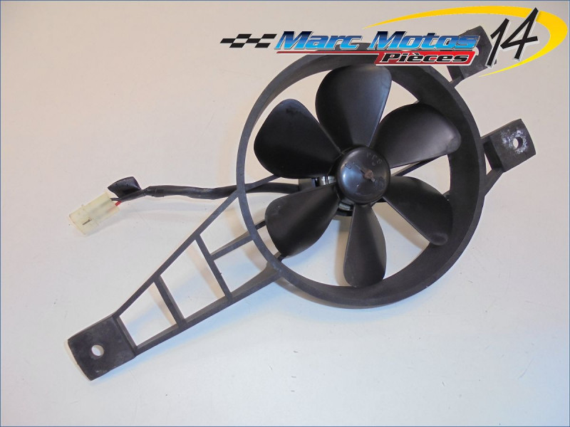 VENTILATEUR PEUGEOT 125 SATELIS 2006