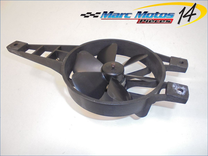 VENTILATEUR PEUGEOT 125 SATELIS 2006