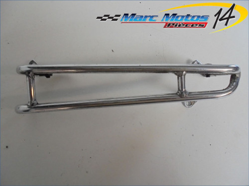 GRILLE DE RADIATEUR SUZUKI 600 DR 1989