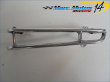 GRILLE DE RADIATEUR SUZUKI 600 DR 1989