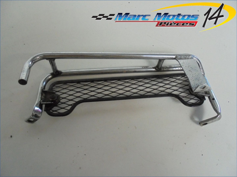 GRILLE DE RADIATEUR SUZUKI 600 DR 1989