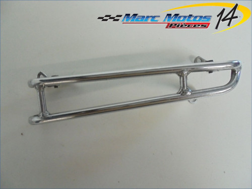 GRILLE DE RADIATEUR SUZUKI 600 DR 1989