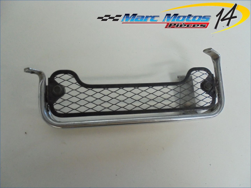 GRILLE DE RADIATEUR SUZUKI 600 DR 1989