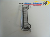 GRILLE DE RADIATEUR SUZUKI 600 DR 1989