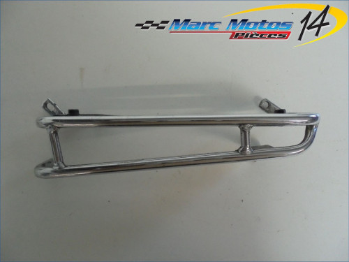 GRILLE DE RADIATEUR SUZUKI 600 DR 1989