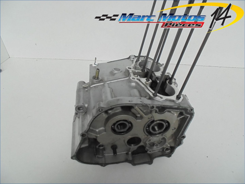 CARTER MOTEUR PRINCIPAL HONDA 125 CMC 