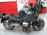 BMW R1100RT ABS