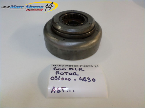 ROTOR KAWASAKI 600 KLR 