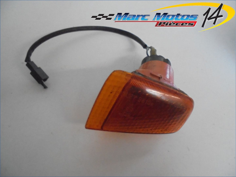 CLIGNOTANT ARRIERE DROIT HONDA 750 VFR 1993