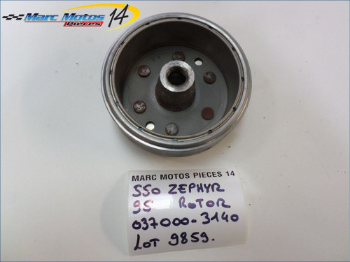 ROTOR KAWASAKI 550 ZEPHYR 1995