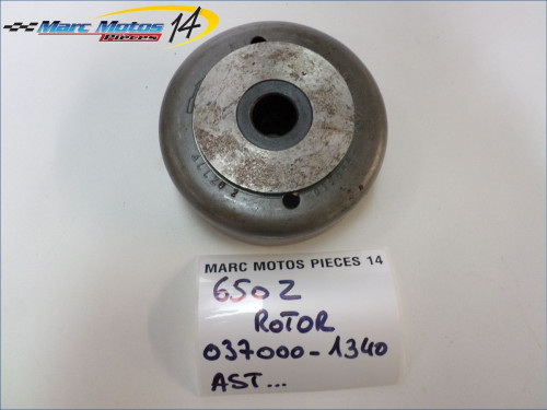ROTOR KAWASAKI Z650 1980