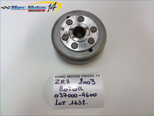 ROTOR KAWASAKI ZR7 2003