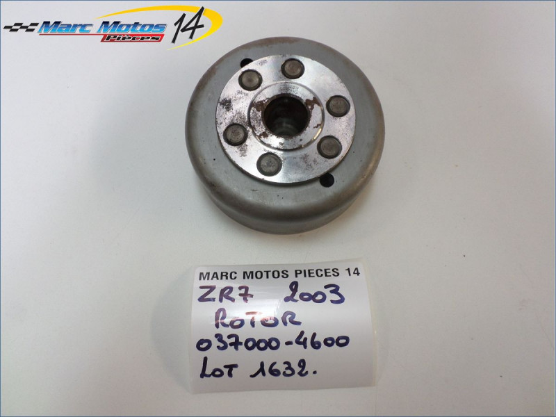 ROTOR KAWASAKI ZR7 2003