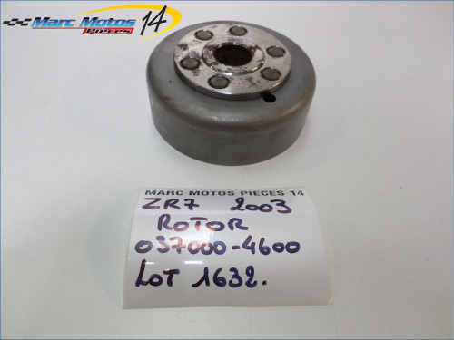 ROTOR KAWASAKI ZR7 2003