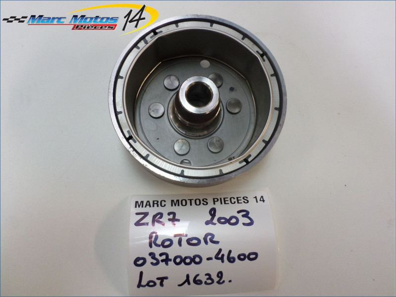 ROTOR KAWASAKI ZR7 2003