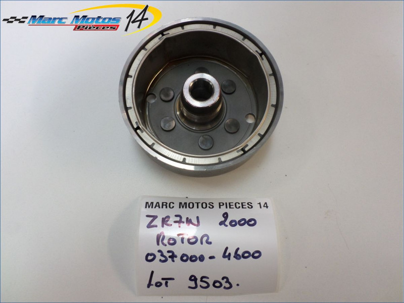 ROTOR KAWASAKI ZR7 2000