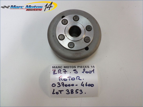 ROTOR KAWASAKI ZR7 2001