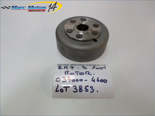 ROTOR KAWASAKI ZR7 2001