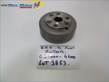 ROTOR KAWASAKI ZR7 2001