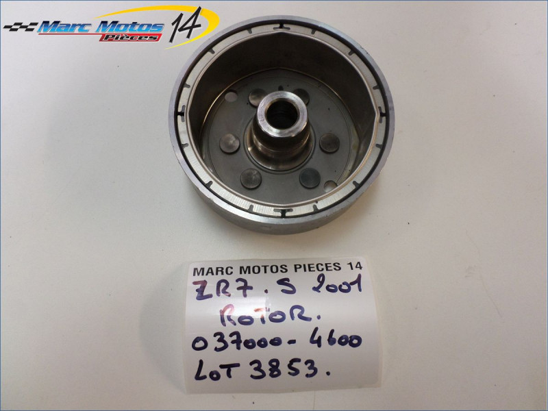 ROTOR KAWASAKI ZR7 2001
