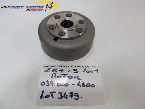 ROTOR KAWASAKI ZR7 2001
