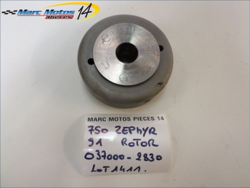 ROTOR KAWASAKI 750 ZEPHYR 1991