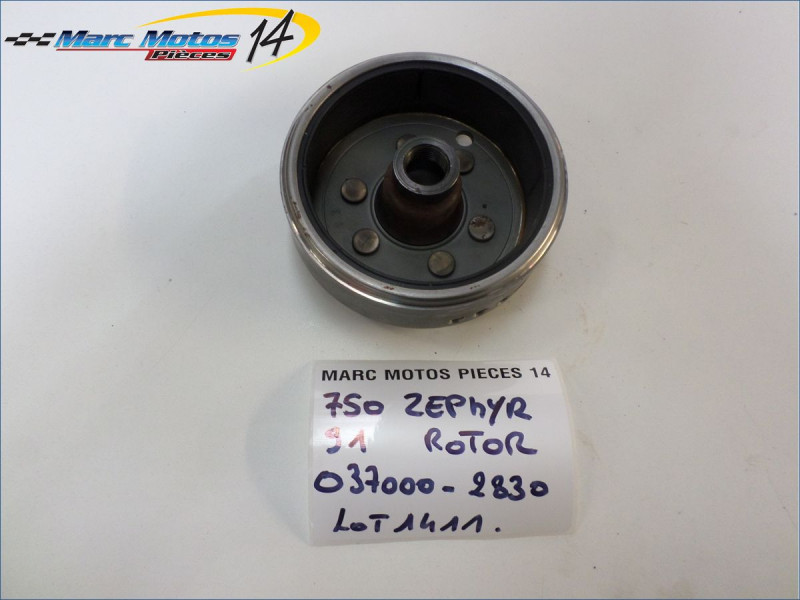 ROTOR KAWASAKI 750 ZEPHYR 1991
