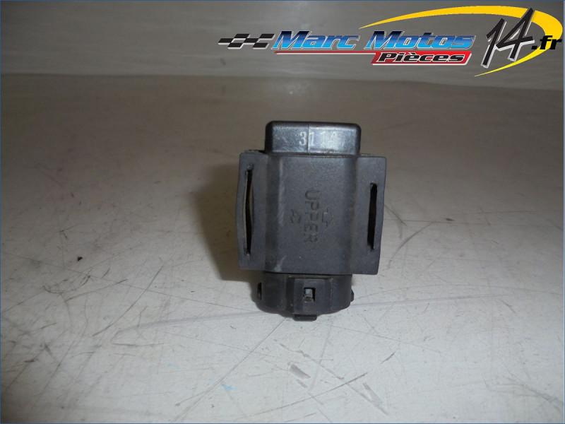CAPTEUR D'ANGLE SUZUKI 1000 GSXR 2003