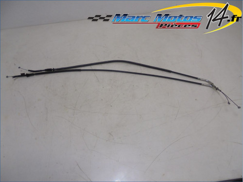 CABLE D&#039;ACCELERATEUR KAWASAKI Z800 2015