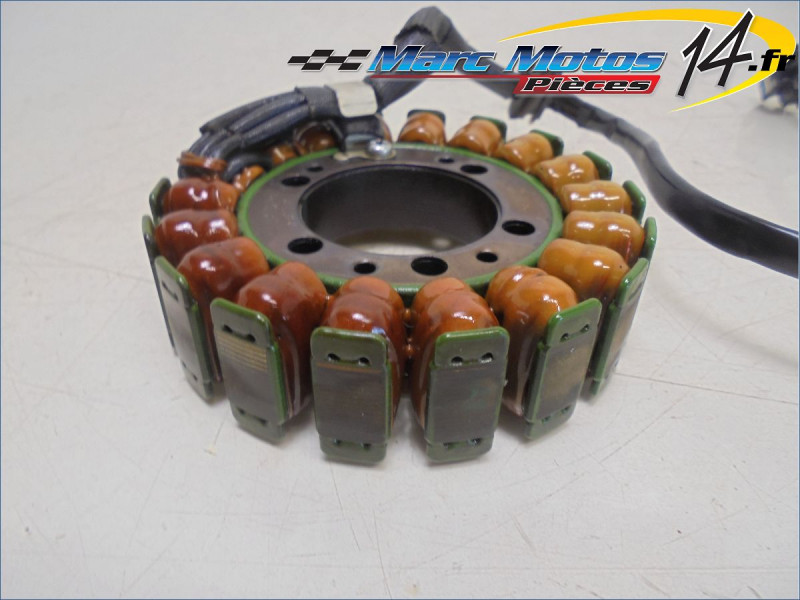 STATOR KAWASAKI Z800 2015