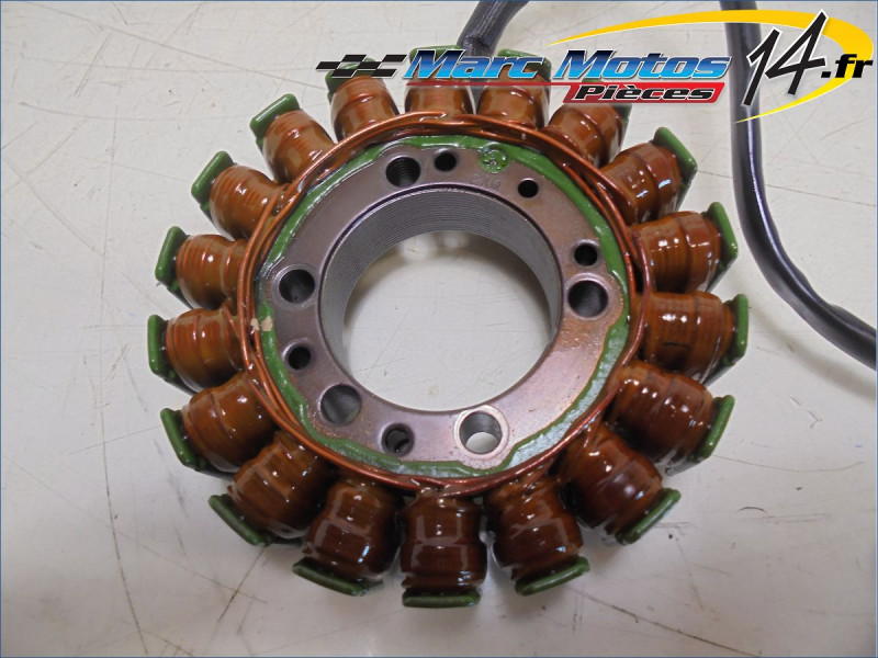 STATOR KAWASAKI Z800 2015