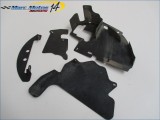 PLASTIQUES ET CAOUTCHOUCS DIVERS HONDA 1000 VARADERO ABS 2005