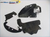 PLASTIQUES ET CAOUTCHOUCS DIVERS HONDA 1000 VARADERO ABS 2005