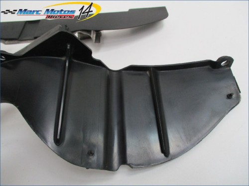 PROTECTION D&#039;ECHAPPEMENT HONDA 1000 VARADERO ABS 2005